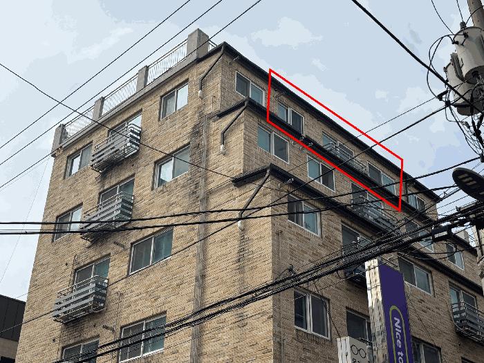 서울특별시 강서구 화곡동 976-21 나린하임 제6층 제602호 다세대(빌라) 경매 사진 6