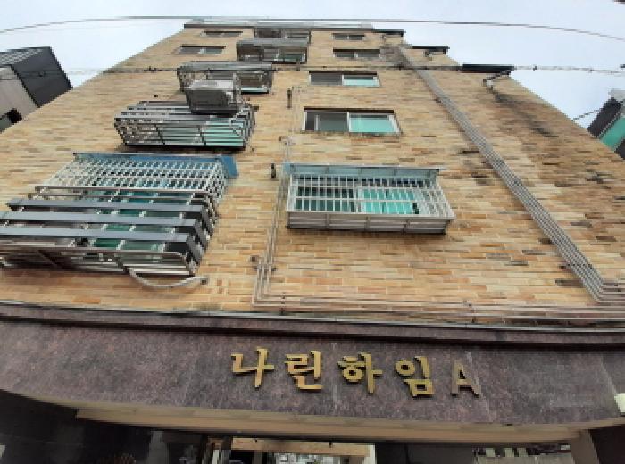 서울특별시 강서구 화곡동 976-21 나린하임 제6층 제602호 다세대(빌라) 경매 사진 8