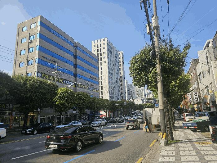 서울특별시 강서구 등촌동 565-5 더자하 제10층 제1004호 다세대(빌라) 경매 사진 1