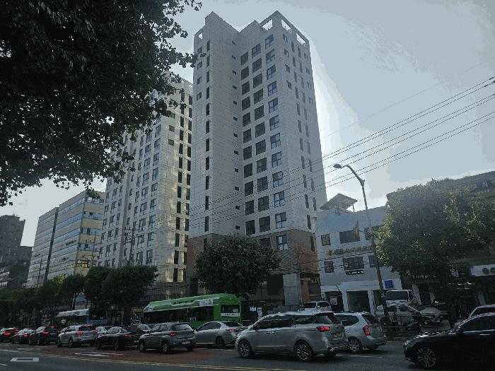서울특별시 강서구 등촌동 565-5 더자하 제10층 제1004호 다세대(빌라) 경매 사진 2