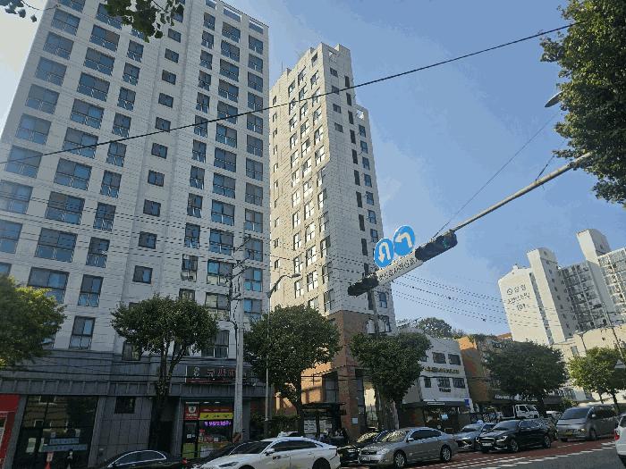 서울특별시 강서구 등촌동 565-5 더자하 제10층 제1004호 다세대(빌라) 경매 사진 3