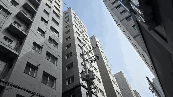 서울특별시 강서구 화곡동 938-7 웰타운에이 제9층 제904호 오피스텔 경매 사진 3
