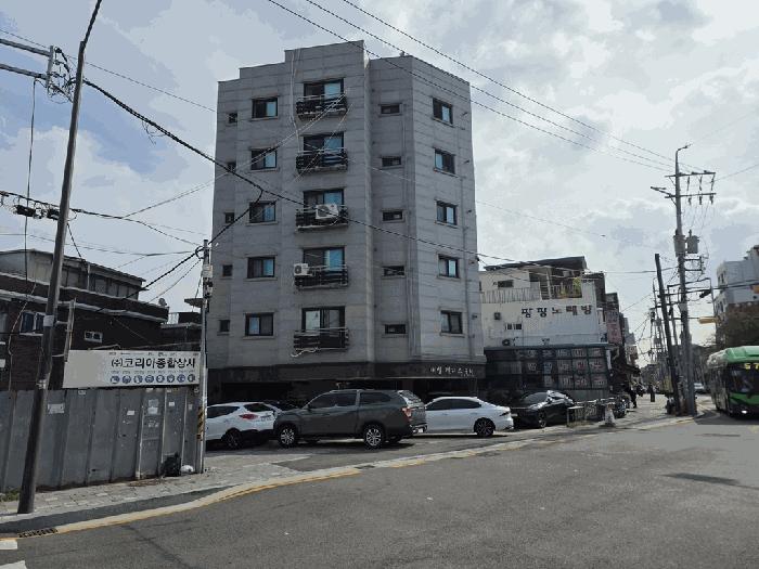 서울특별시 구로구 구로동 454-10 제3층 제302호 다세대(빌라) 경매 사진 7
