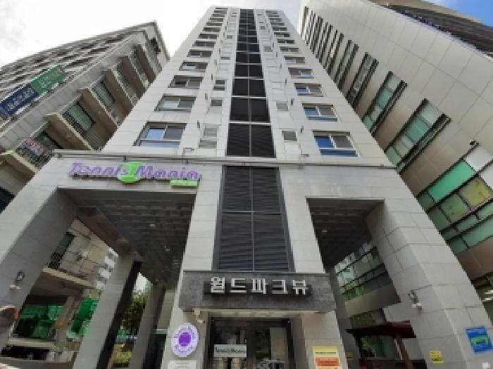 서울특별시 강서구 등촌동 632-7 월드파크뷰 제3층 제301호 오피스텔 경매 사진 2