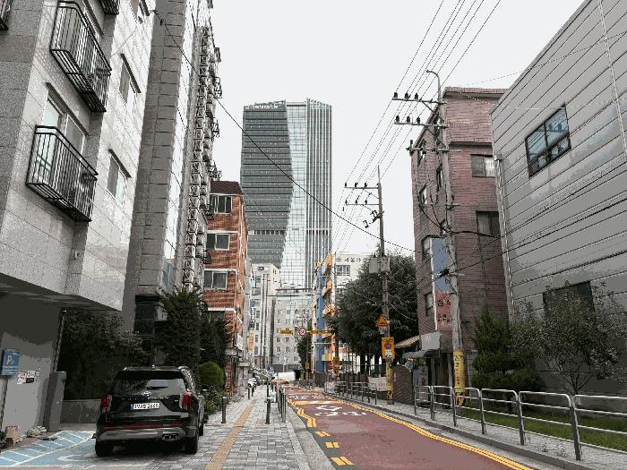 서울특별시 금천구 가산동 147-6 아이캐슬 제3층 제301호 다세대(빌라) 경매 사진 2