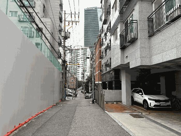 서울특별시 금천구 가산동 147-6 아이캐슬 제3층 제301호 다세대(빌라) 경매 사진 5