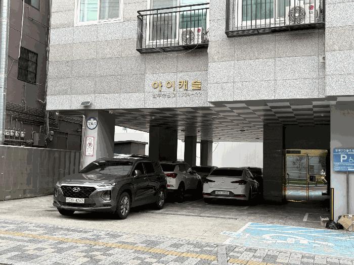 서울특별시 금천구 가산동 147-6 아이캐슬 제3층 제301호 다세대(빌라) 경매 사진 6