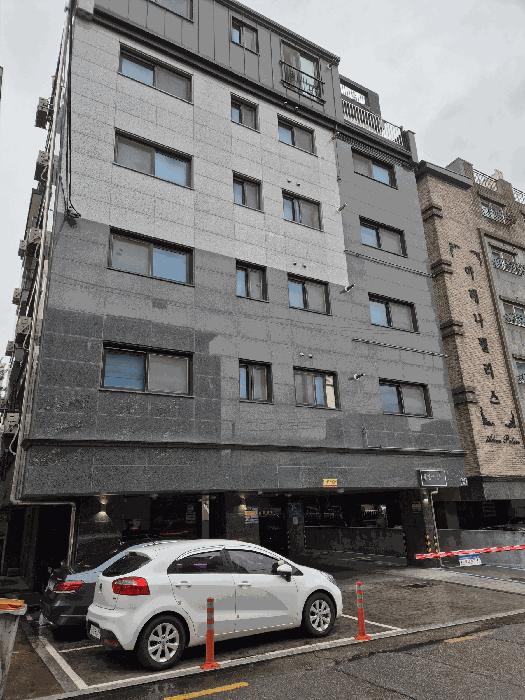 서울특별시 강서구 내발산동 650-7 세명더클래스 제6층 제601호 다세대(빌라) 경매 사진 1