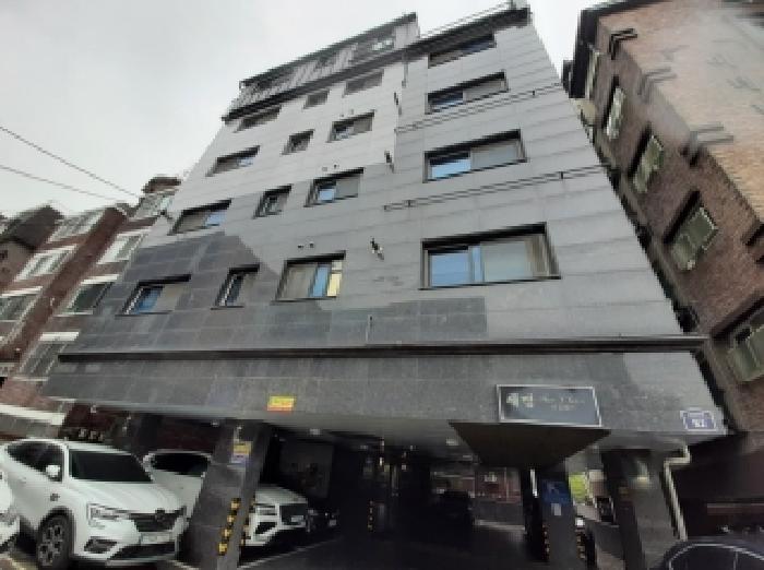 서울특별시 강서구 내발산동 650-7 세명더클래스 제6층 제601호 다세대(빌라) 경매 사진 10