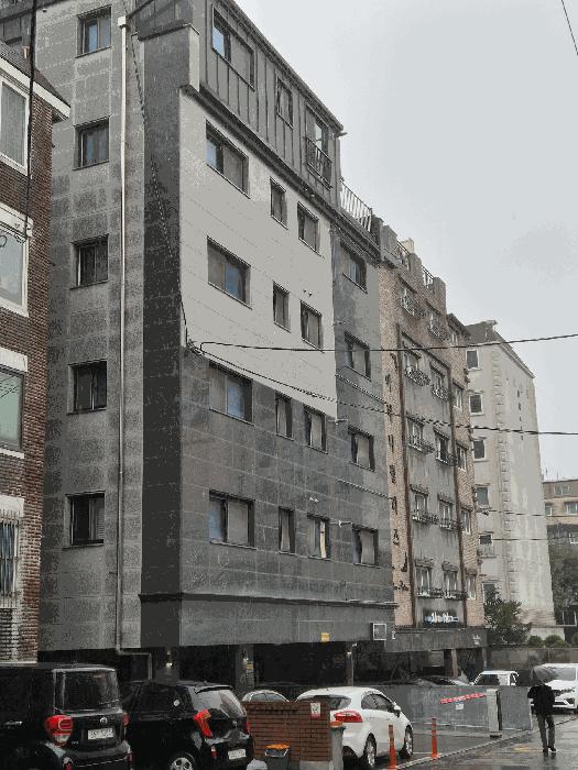 서울특별시 강서구 내발산동 650-7 세명더클래스 제6층 제601호 다세대(빌라) 경매 사진 2