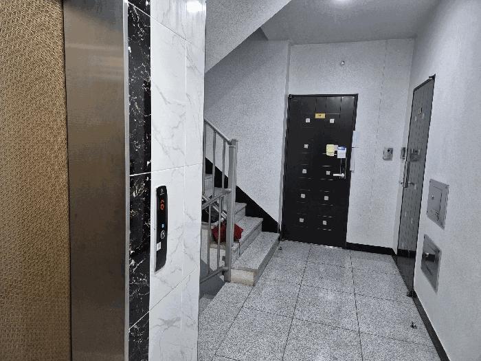 서울특별시 강서구 내발산동 650-7 세명더클래스 제6층 제601호 다세대(빌라) 경매 사진 4
