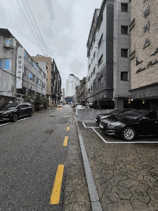 서울특별시 강서구 내발산동 650-7 세명더클래스 제6층 제601호 다세대(빌라) 경매 사진 6