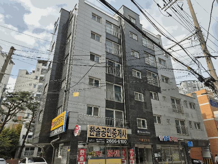 서울 강서구 다세대(빌라)