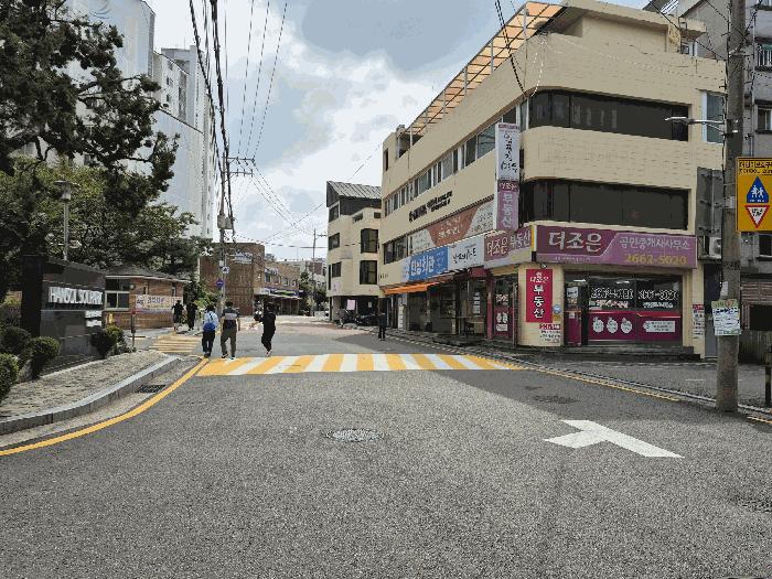 서울특별시 강서구 마곡동 1553 슈베르트빌 제3층 제303호 다세대(빌라) 경매 사진 3