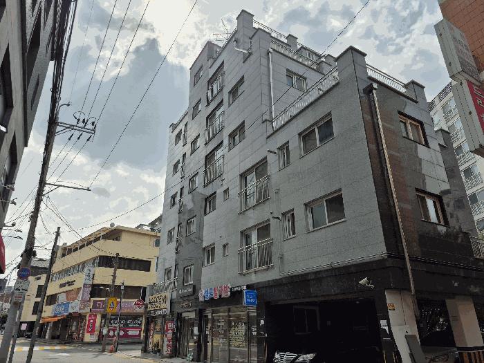 서울특별시 강서구 마곡동 1553 슈베르트빌 제3층 제303호 다세대(빌라) 경매 사진 4