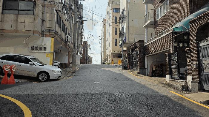 서울특별시 강서구 화곡동 1169 더숨153 제101동 제2층 제203호 다세대(빌라) 경매 사진 3