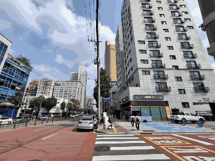 서울특별시 구로구 구로동 109-1 태형팰리스 제102동 제13층 제1304호 다세대(빌라) 경매 사진 1