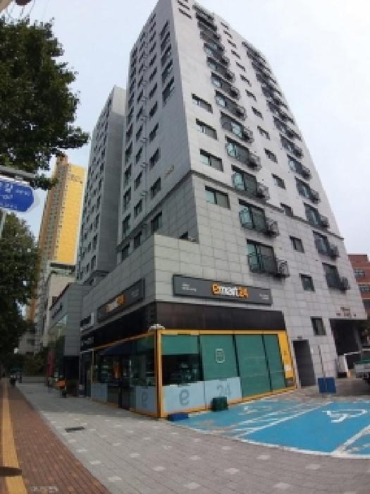 서울특별시 구로구 구로동 109-1 태형팰리스 제102동 제13층 제1304호 다세대(빌라) 경매 사진 4