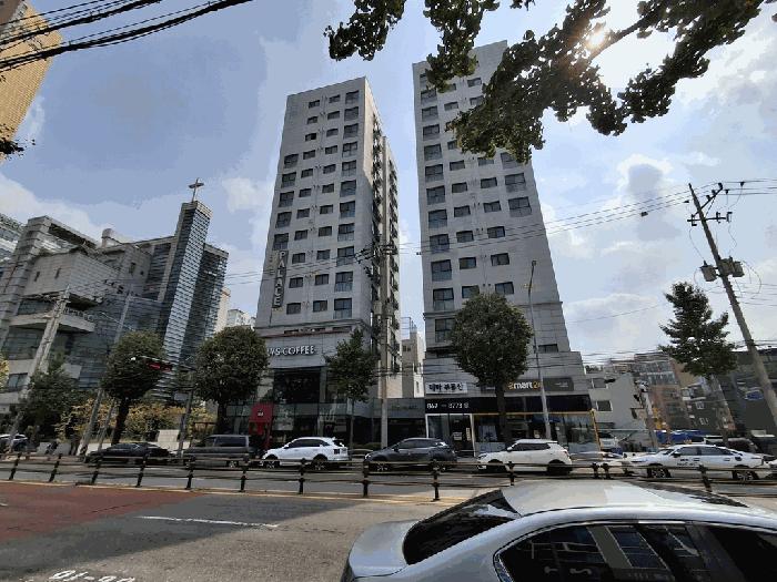 서울특별시 구로구 구로동 109-1 태형팰리스 제102동 제13층 제1304호 다세대(빌라) 경매 사진 8