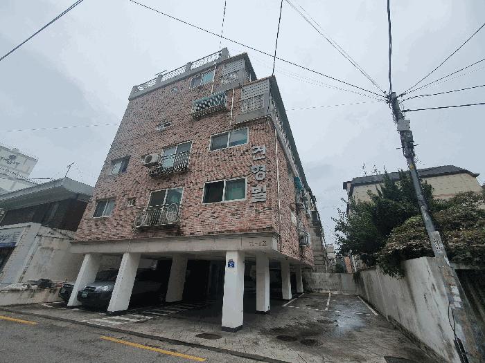 서울특별시 강서구 화곡동 371-6 건형빌 제5층 제502호 다세대(빌라) 경매 사진 1