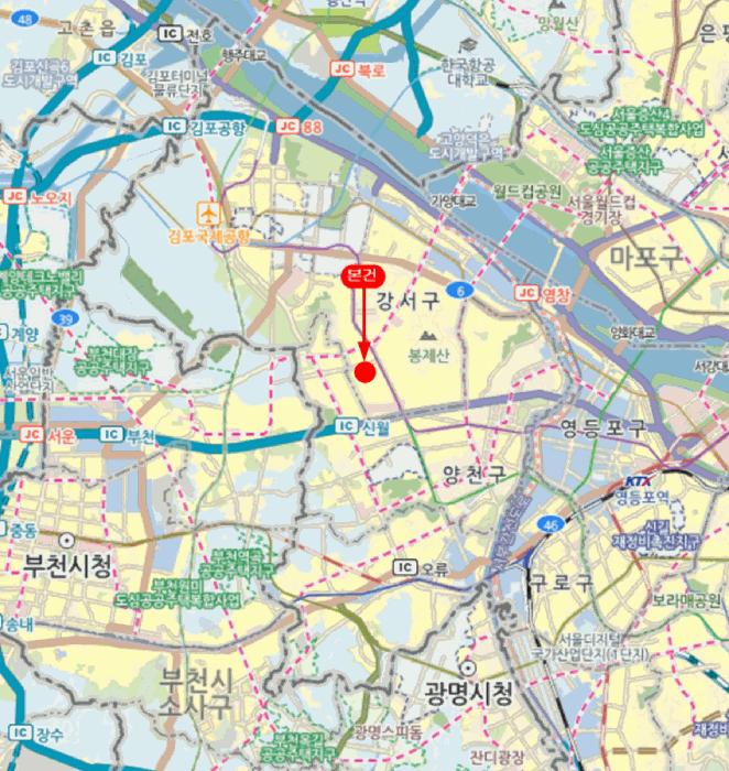 서울특별시 강서구 화곡동 371-6 건형빌 제5층 제502호 다세대(빌라) 경매 사진 15