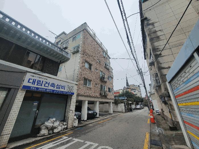 서울특별시 강서구 화곡동 371-6 건형빌 제5층 제502호 다세대(빌라) 경매 사진 5