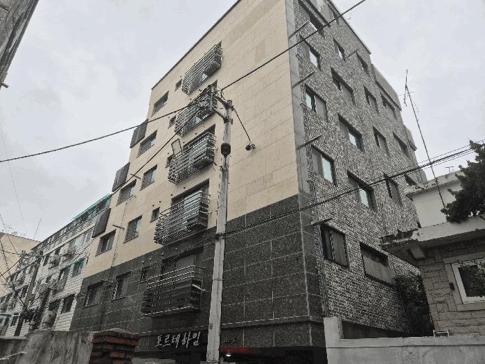 서울특별시 강서구 화곡동 393-10 포르테하임 제4층 제403호 다세대(빌라) 경매 사진 1