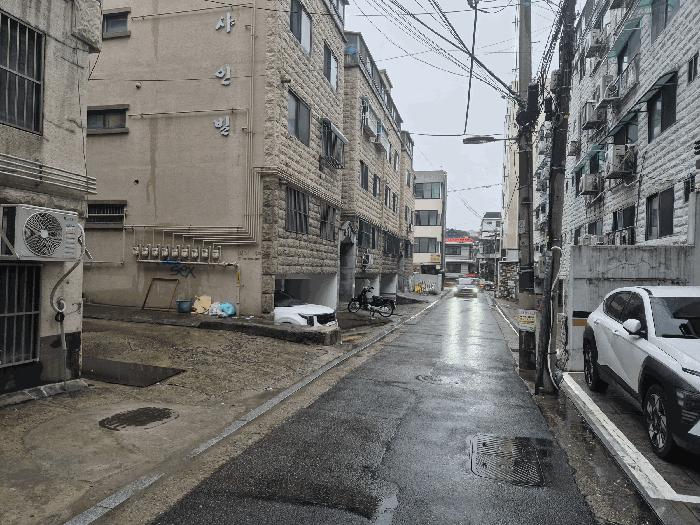 서울특별시 강서구 화곡동 393-10 포르테하임 제4층 제403호 다세대(빌라) 경매 사진 2