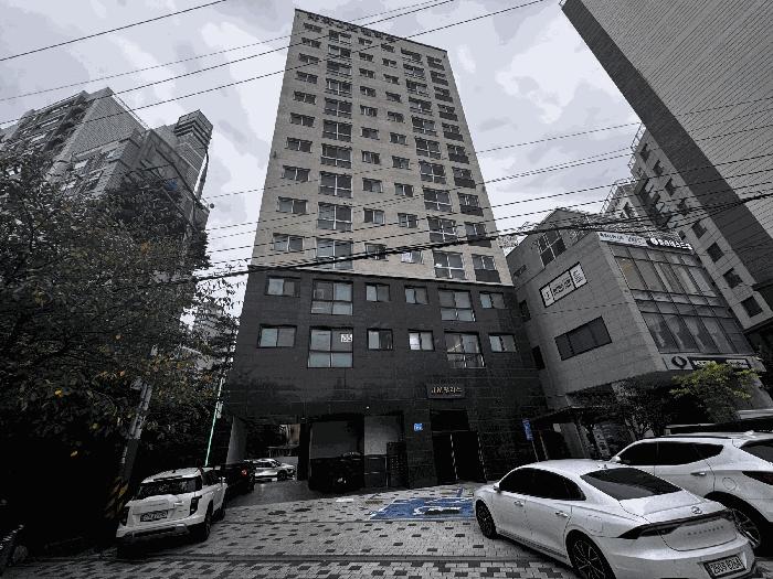 서울특별시 강서구 방화동 274-2 마곡제이엠팰리스 제13층 제1302호 다세대(빌라) 경매 사진 1