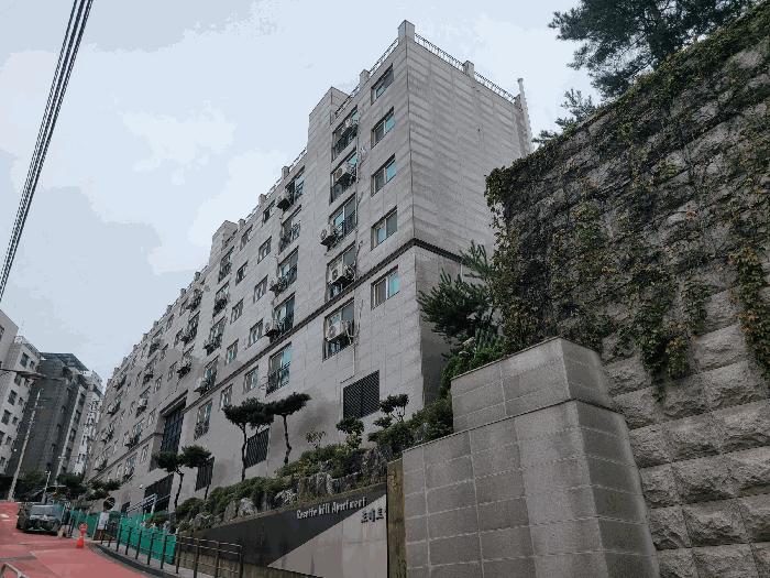 서울특별시 구로구 궁동 292 로제트힐 제101동 제3층 제1305호 다세대(빌라) 경매 사진 1