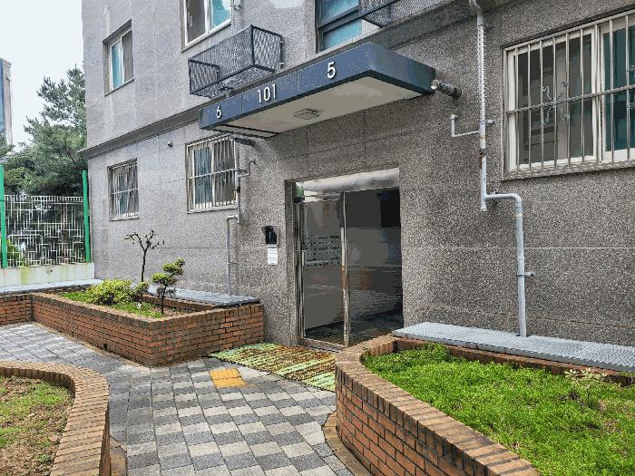 서울특별시 구로구 궁동 292 로제트힐 제101동 제3층 제1305호 다세대(빌라) 경매 사진 3