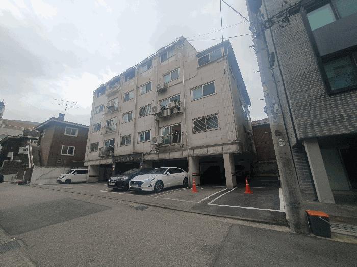 서울특별시 강서구 화곡동 24-246 한울자이빌 제2층 제204호 다세대(빌라) 경매 사진 1
