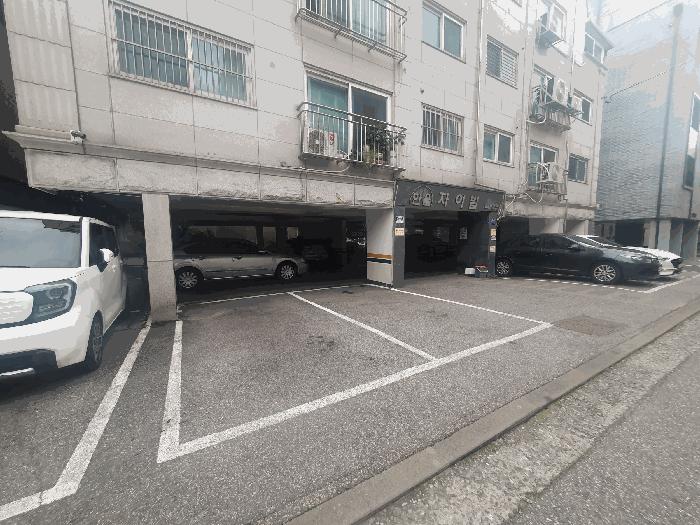 서울특별시 강서구 화곡동 24-246 한울자이빌 제2층 제204호 다세대(빌라) 경매 사진 2