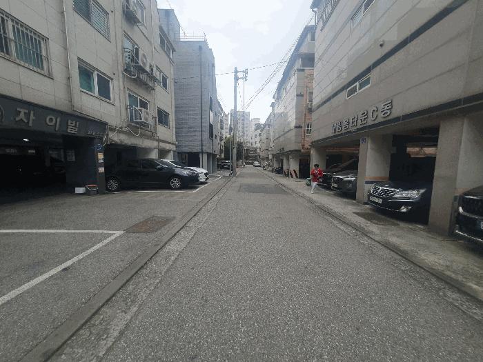 서울특별시 강서구 화곡동 24-246 한울자이빌 제2층 제204호 다세대(빌라) 경매 사진 4