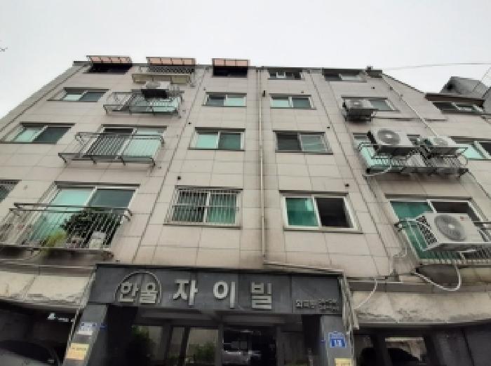 서울특별시 강서구 화곡동 24-246 한울자이빌 제2층 제204호 다세대(빌라) 경매 사진 8