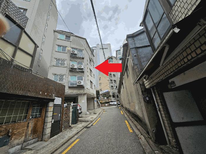 서울특별시 강서구 염창동 241-16 명주빌하모니 제5층 제502호 다세대(빌라) 경매 사진 4