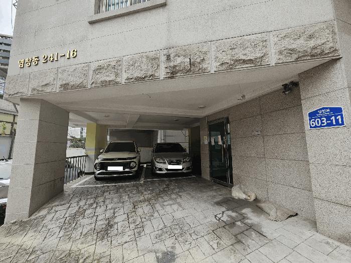 서울특별시 강서구 염창동 241-16 명주빌하모니 제5층 제502호 다세대(빌라) 경매 사진 8