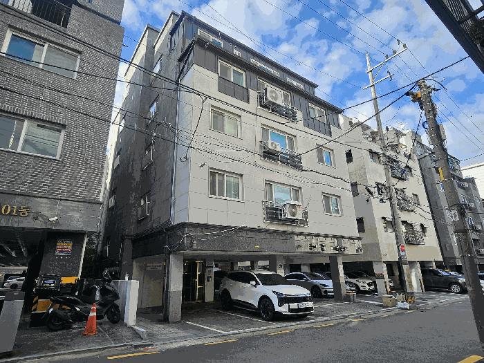 서울특별시 금천구 시흥동 827-9 진흥프라우드 제3층 제302호 다세대(빌라) 경매 사진 1