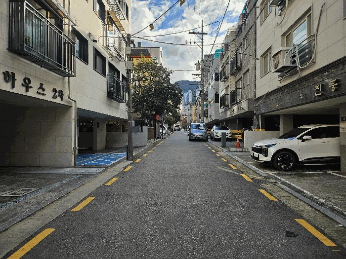 서울특별시 금천구 시흥동 827-9 진흥프라우드 제3층 제302호 다세대(빌라) 경매 사진 3