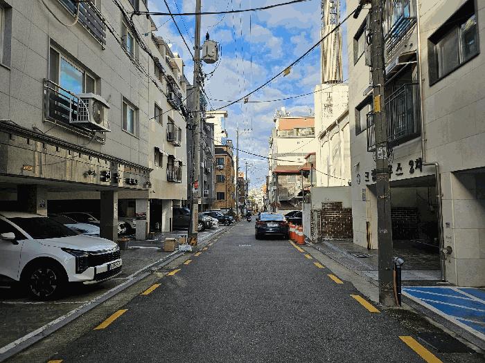 서울특별시 금천구 시흥동 827-9 진흥프라우드 제3층 제302호 다세대(빌라) 경매 사진 6