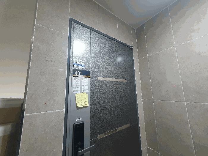 서울특별시 강서구 화곡동 408-56 동화팰리스 제3층 제401호 다세대(빌라) 경매 사진 6