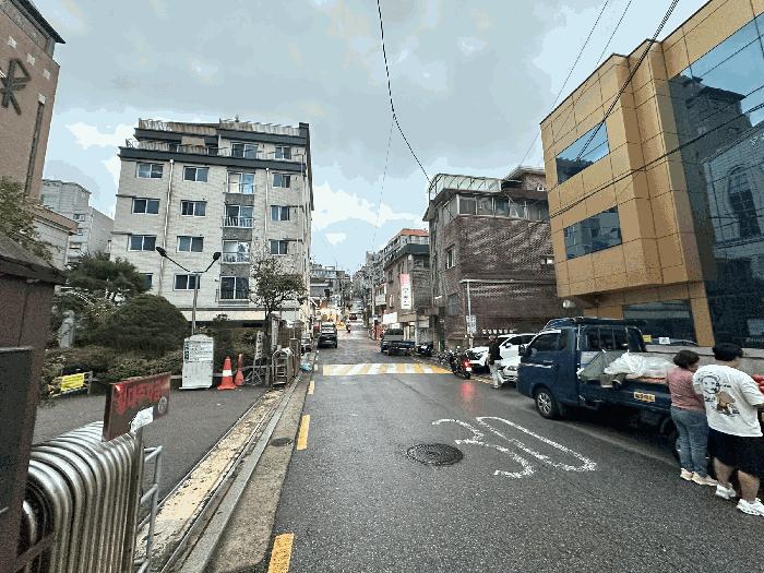 서울특별시 강서구 화곡동 105-251 다온숲 제4층 제401호 다세대(빌라) 경매 사진 4