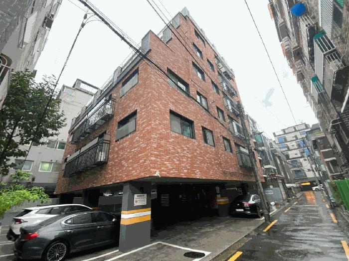 서울 강서구 다세대(빌라)