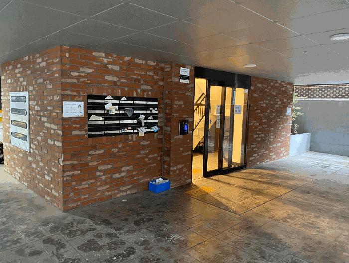 서울특별시 강서구 화곡동 366-76 씨아트빌 제4층 제401호 다세대(빌라) 경매 사진 2