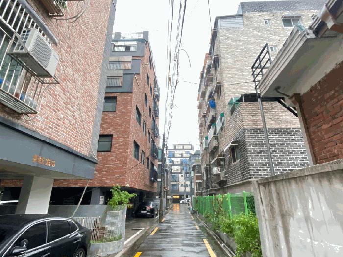 서울특별시 강서구 화곡동 366-76 씨아트빌 제4층 제401호 다세대(빌라) 경매 사진 3