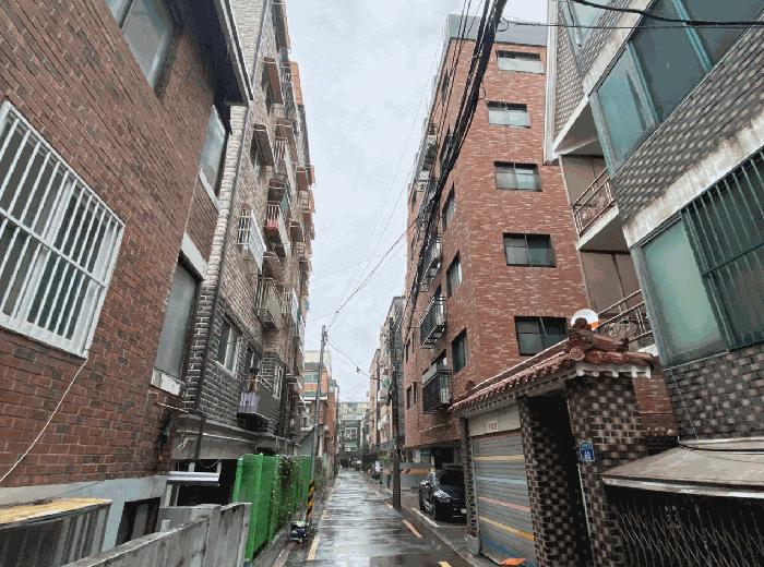 서울특별시 강서구 화곡동 366-76 씨아트빌 제4층 제401호 다세대(빌라) 경매 사진 6