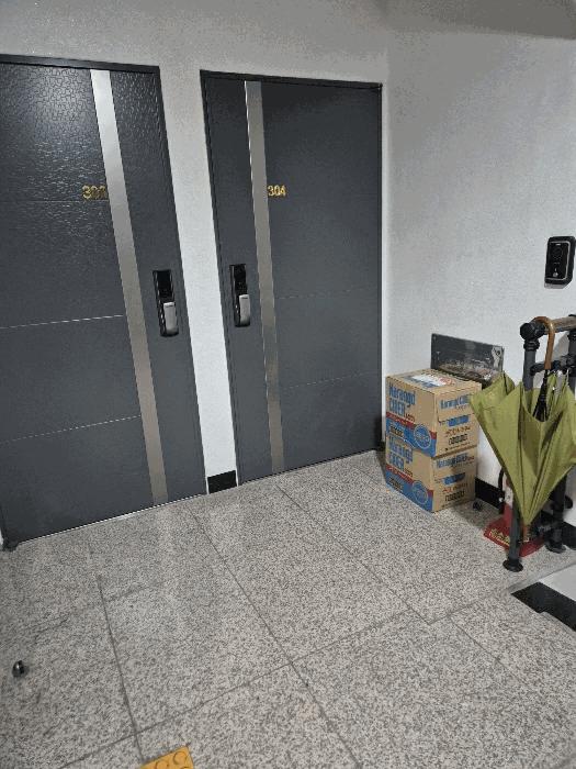 서울특별시 강서구 공항동 680-5 마곡블루힐 제3층 제304호 다세대(빌라) 경매 사진 3