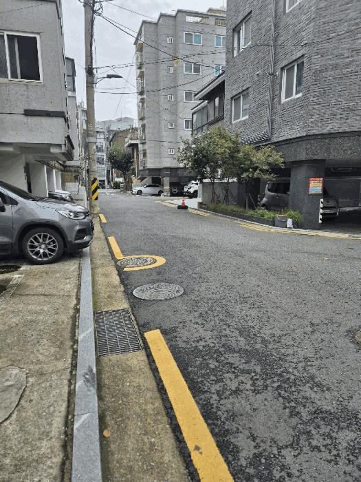 서울특별시 강서구 공항동 680-5 마곡블루힐 제3층 제304호 다세대(빌라) 경매 사진 4