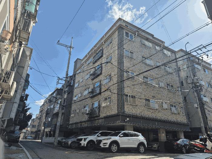 서울특별시 강서구 화곡동 392-31 혜성펠리스 제가동 제4층 제401호 다세대(빌라) 경매 사진 1