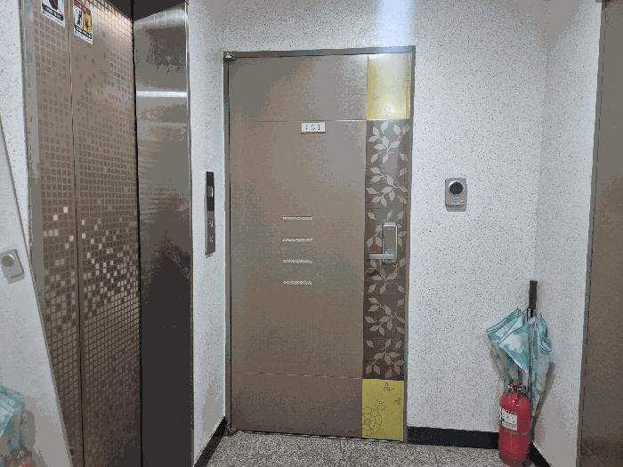 서울특별시 강서구 화곡동 392-31 혜성펠리스 제가동 제4층 제401호 다세대(빌라) 경매 사진 6